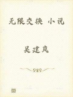 无限交换 小说